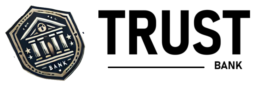 Trust Bank Logo